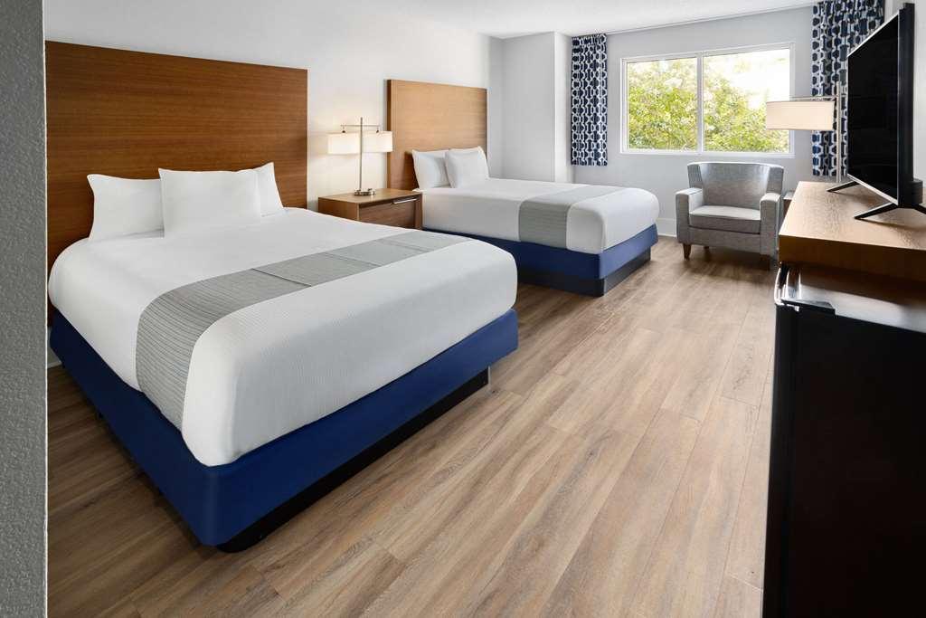 Waterview Casino & Hotel, Trademark Collection By Wyndham วิกส์เบิร์ก ห้อง รูปภาพ