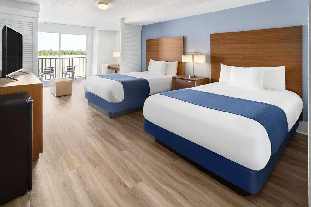 Waterview Casino & Hotel, Trademark Collection By Wyndham วิกส์เบิร์ก ห้อง รูปภาพ