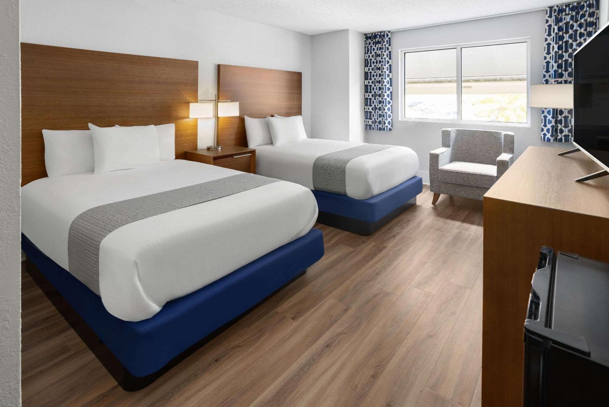 Waterview Casino & Hotel, Trademark Collection By Wyndham วิกส์เบิร์ก ภายนอก รูปภาพ