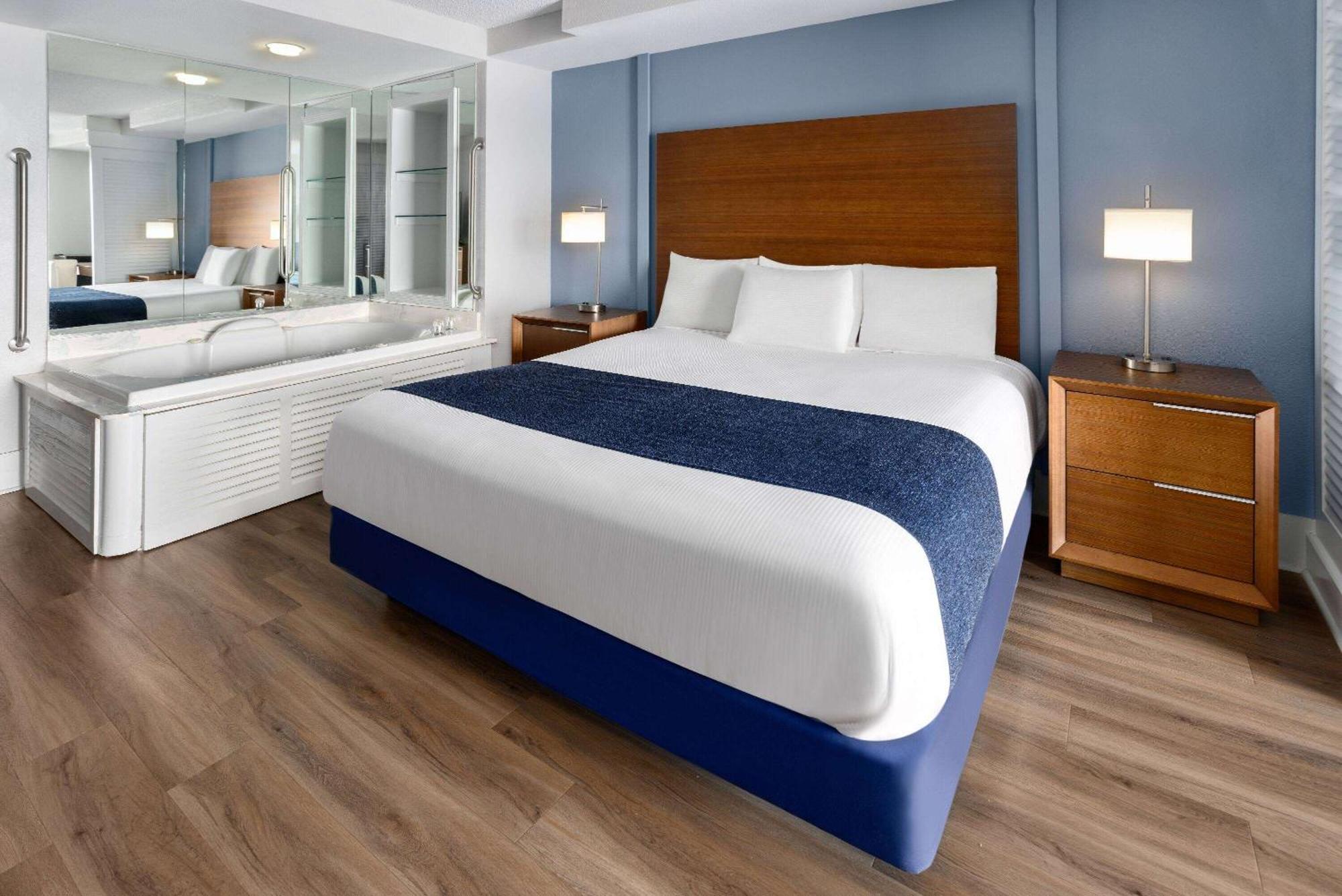 Waterview Casino & Hotel, Trademark Collection By Wyndham วิกส์เบิร์ก ภายนอก รูปภาพ